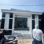 Bán nhà cấp 4 có 2 phòng ngủ 110m² tại Xuân Thới Sơn - Ảnh thu nhỏ 2