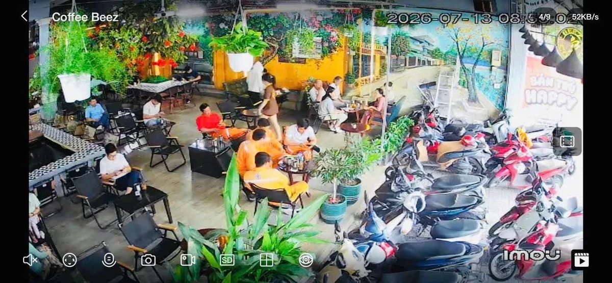 Bán nhà mặt tiền Chung Thị Minh (HT31) Quận 12, 242,5m2, 1 trệt 2 lầu, 18 tỷ - Ảnh thu nhỏ 5