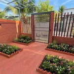 Bán nhà mới 2 mặt tiền 100m² Bến Tre 890 triệu - Ảnh thu nhỏ 1