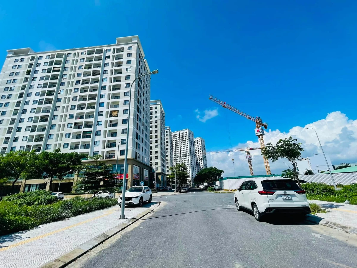 Bán đất 2 mặt tiền 108m² T3 FPT Đà Nẵng 7,5 tỷ - Ảnh thu nhỏ 4
