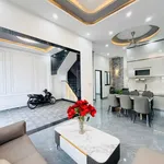 Bán nhà 1 trệt 1 lầu 3 PN 65 m² Tân Phú, Hồ Chí Minh - Ảnh thu nhỏ 4