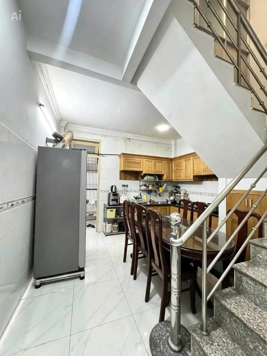 Bán nhà 3PN Quận 12 72m² 2,75 tỷ - Ảnh thu nhỏ 4