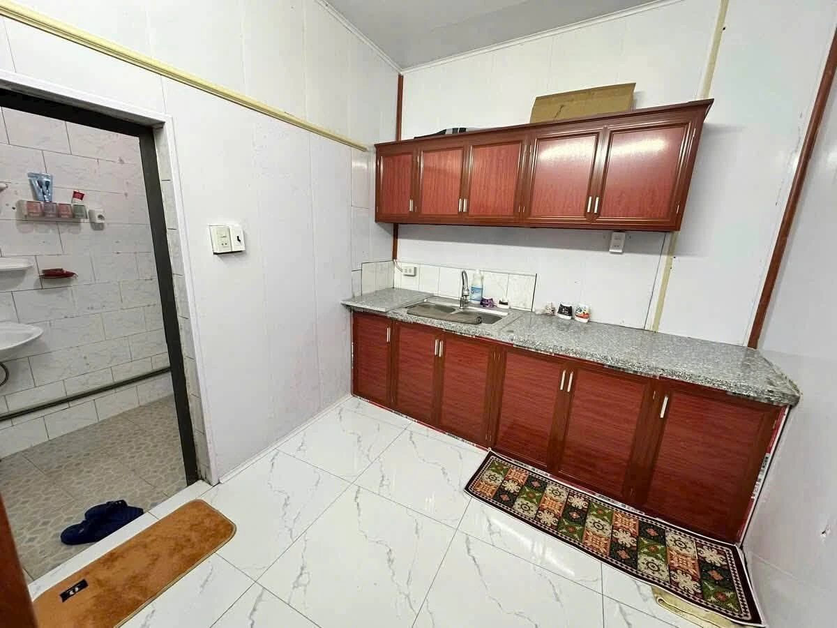 Bán nhà 2,5 tầng 3PN 33m² ngõ Bùi Thị Cúc Q.12 giá 1 tỷ 4 - Ảnh thu nhỏ 4
