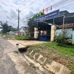 Bán đất mặt tiền 391m2 TL8C Khánh Hiệp, Khánh Hòa - Ảnh thu nhỏ 4