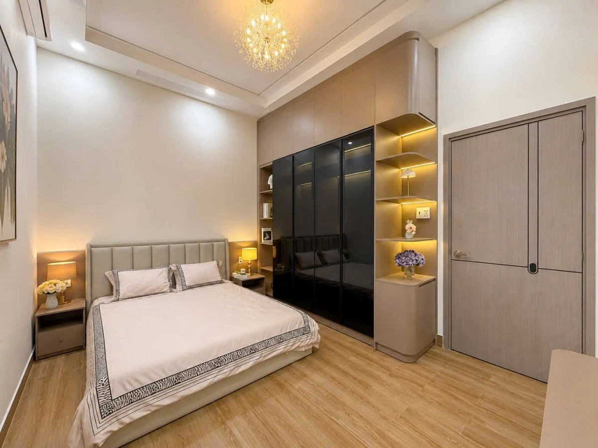 Bán nhà mặt tiền Đào Tông Nguyên, Nhà Bè, 54m², 7.55 tỷ - Ảnh thu nhỏ 5