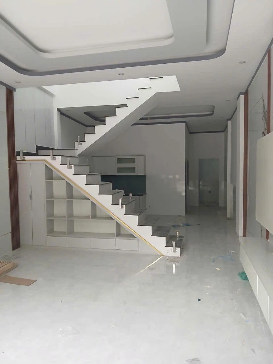 Bán nhà mới 3 phòng ngủ 76.5m² Tân Triều Đồng Nai 2.15 tỷ - Ảnh thu nhỏ 5