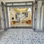 Bán nhà trệt lầu 61,4m2, 3,88 tỷ Dĩ An - Ảnh thu nhỏ 2