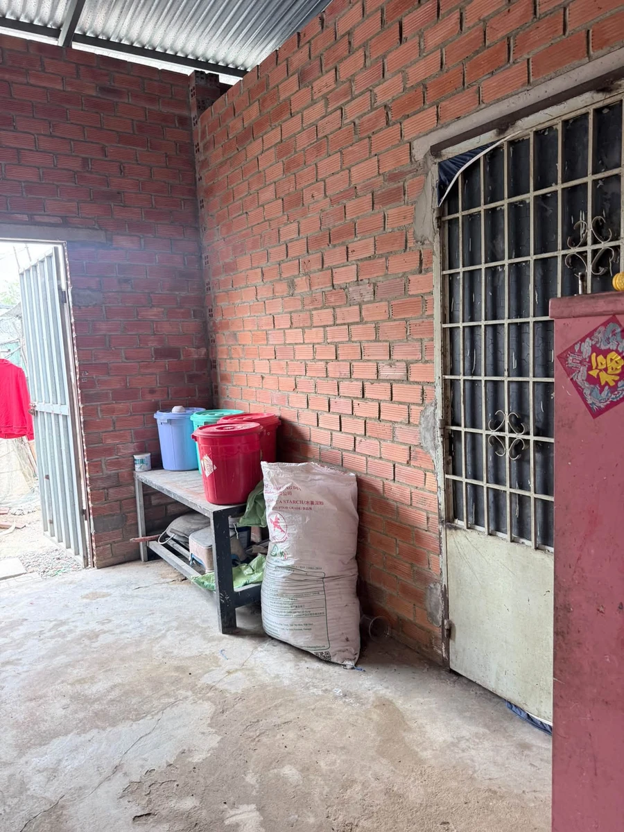 Bán nhà 70m² mặt tiền đường đá Tây Ninh 730 triệu - Ảnh thu nhỏ 5