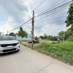 Bán 3 nền đất thổ cư 4x34m mặt tiền Đường Y Tế B, Bình Chánh - Ảnh thu nhỏ 3