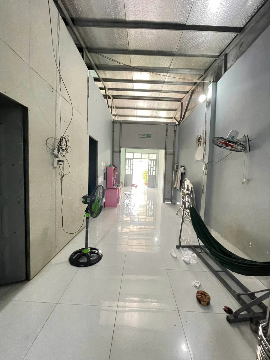 Bán nhà vườn 600m2 trung tâm Đồng Xoài, Bình Phước, 1 tỷ 6 - Ảnh thu nhỏ 3