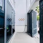 Bán nhà 4 tầng Lê Quang Định Bình Thạnh, 12,6 tỷ, 67m² - Ảnh thu nhỏ 2