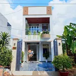 Bán nhà 1 trệt 1 lầu 3PN Hóc Môn 72m² 1 tỷ 850 - Ảnh thu nhỏ 1