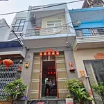 Bán nhà hẻm xe hơi 55m² gần Aeon Bình Tân, 5 tỷ - Ảnh thu nhỏ 2