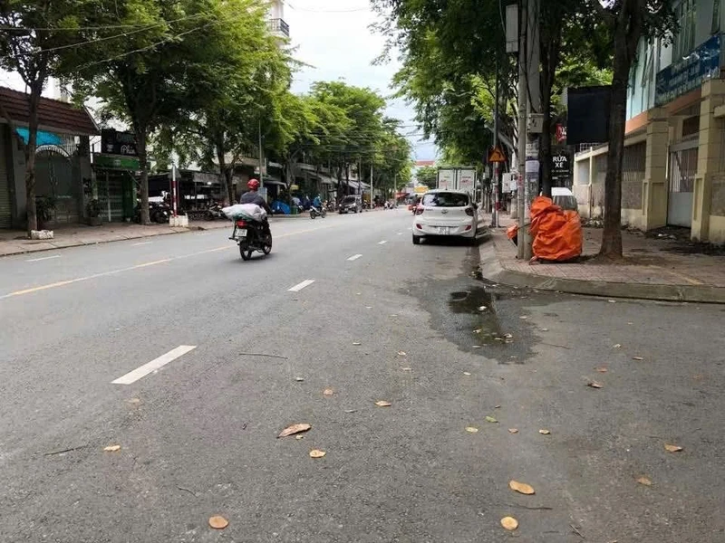 Nhà lầu 55m2 bán 2 tỷ Quang Vinh, Biên Hoà