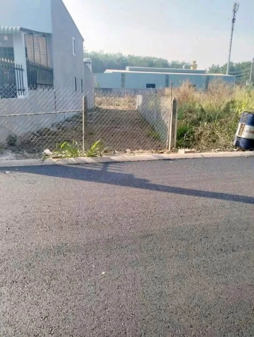 Bán lô đất 5x25m, 50m thổ cư, đường nhựa 7m tại An Tây, Bến Cát giá 1,4 tỷ - Ảnh 1
