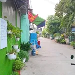 Bán đất thổ cư 107,8m² Thới An, giá 4.2 tỷ - Ảnh thu nhỏ 2
