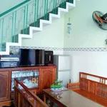 Bán nhà 3 tầng mặt tiền Quy Nhơn 23m2 - Ảnh thu nhỏ 3