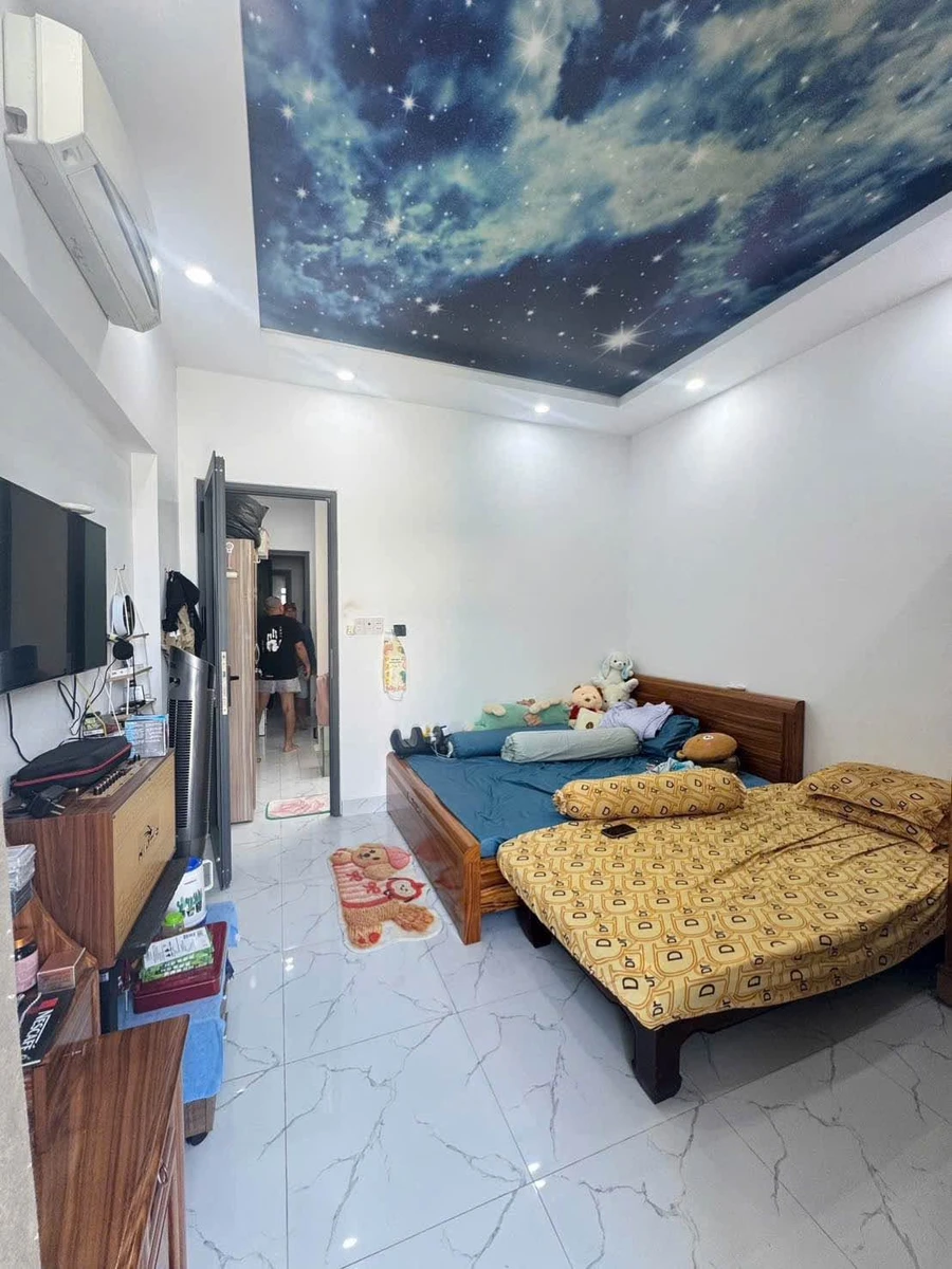 Bán nhà 2 lầu 49.3m2 Vũng Tàu 4.8 tỷ - Ảnh thu nhỏ 5