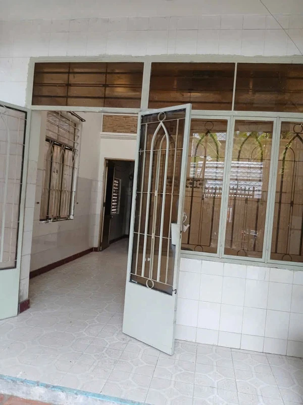 Nhà phố Nha Trang 78m² gần biển, 4,2 tỷ