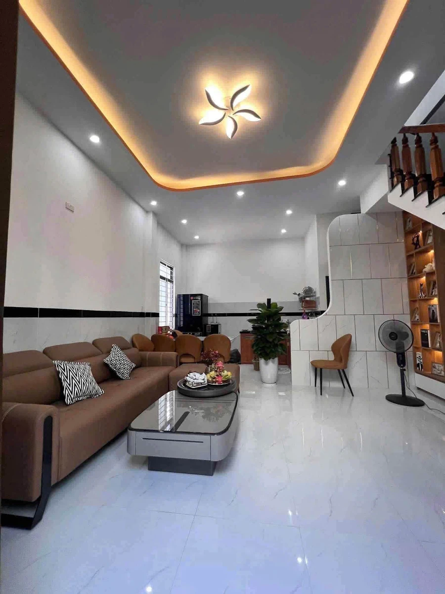 Bán nhà hẻm thông 36m2, 2PN, 2WC ở Quy Nhơn - Ảnh thu nhỏ 2