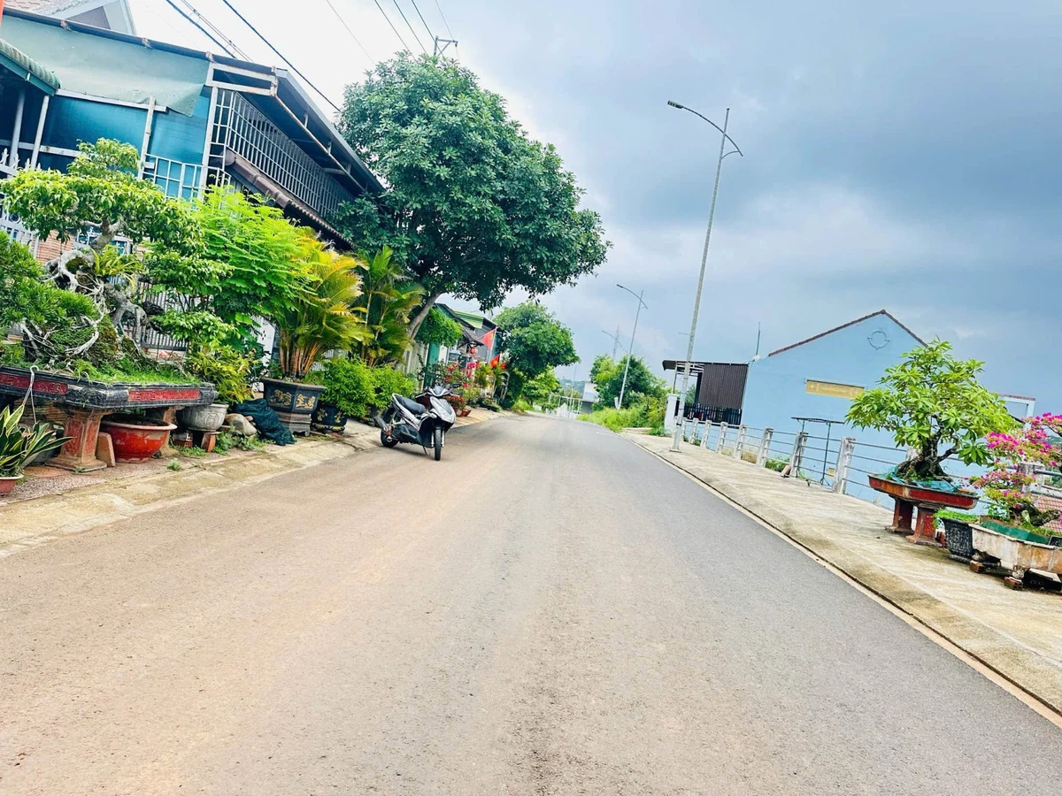Bán nhà 11x23m, 2 phòng ngủ, sân vườn Bình Tân, giá 3 tỷ - Ảnh thu nhỏ 4
