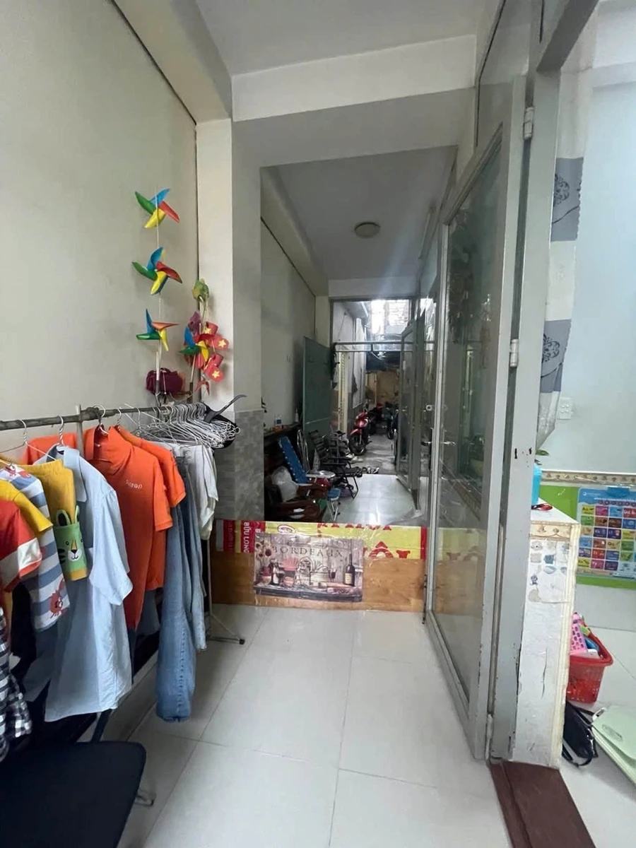 Nhà bán 10 tỷ mặt tiền Trần Não, 107.2 m2, 5 phòng ngủ, Quận 2 - Ảnh thu nhỏ 5