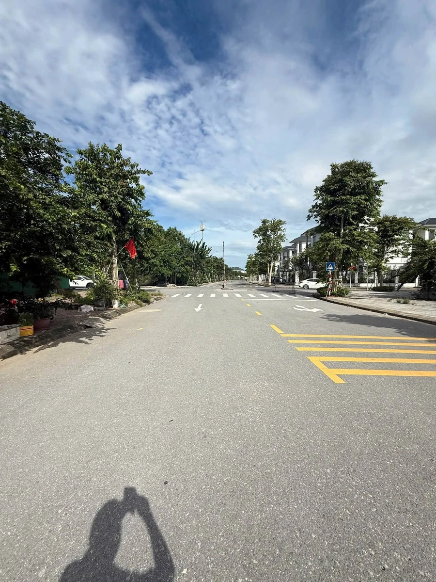 Bán đất 90m² trong Vinh Heritage, Nghệ An, 7 tỷ - Ảnh thu nhỏ 2