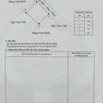 Bán lô đất Kiến Thuỵ, Hải Phòng 82m2, 1,2 tỷ - Ảnh thu nhỏ 2