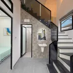 Bán nhà 3 tầng 57,3m2 Điện Biên Phủ, Đà Nẵng - Ảnh thu nhỏ 4