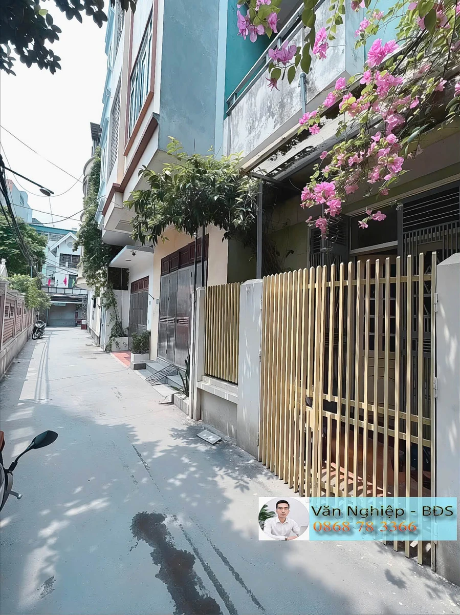 Bán nhà 4 tầng 50m2 ô tô đỗ cửa, chờ thang máy tại Phú Đô, Hà Nội - Ảnh thu nhỏ 2