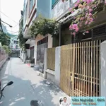 Bán nhà 4 tầng 50m2 ô tô đỗ cửa, chờ thang máy tại Phú Đô, Hà Nội - Ảnh thu nhỏ 2
