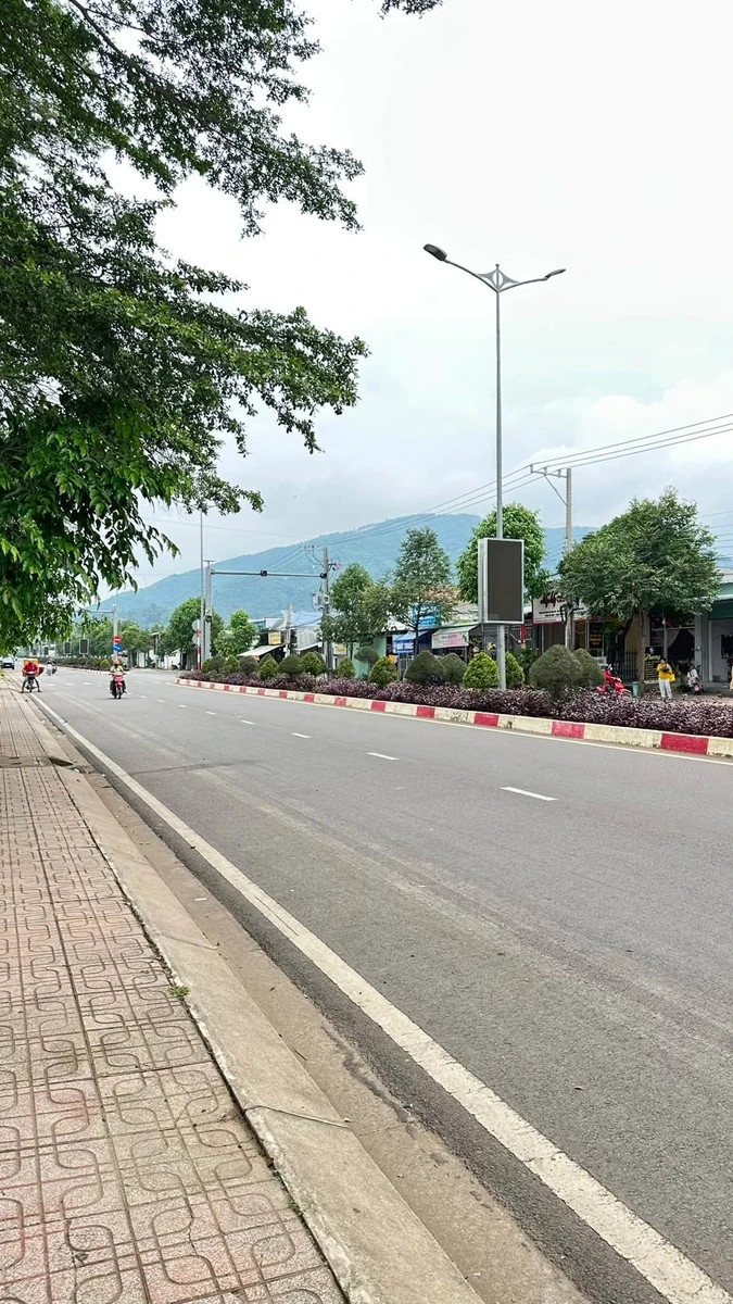 Bán nhà mặt tiền Nguyễn Thị Minh Khai 162m² giá 3,9 tỷ Đồng Nai - Ảnh thu nhỏ 2