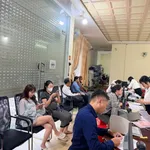 Bán lô đất 5x25m Thạnh Mỹ 550 triệu - Ảnh thu nhỏ 3