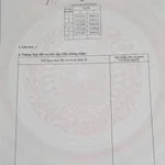 Bán đất 300m² Bình Đức Tây Ninh, 1 tỷ 100 triệu - Ảnh thu nhỏ 2