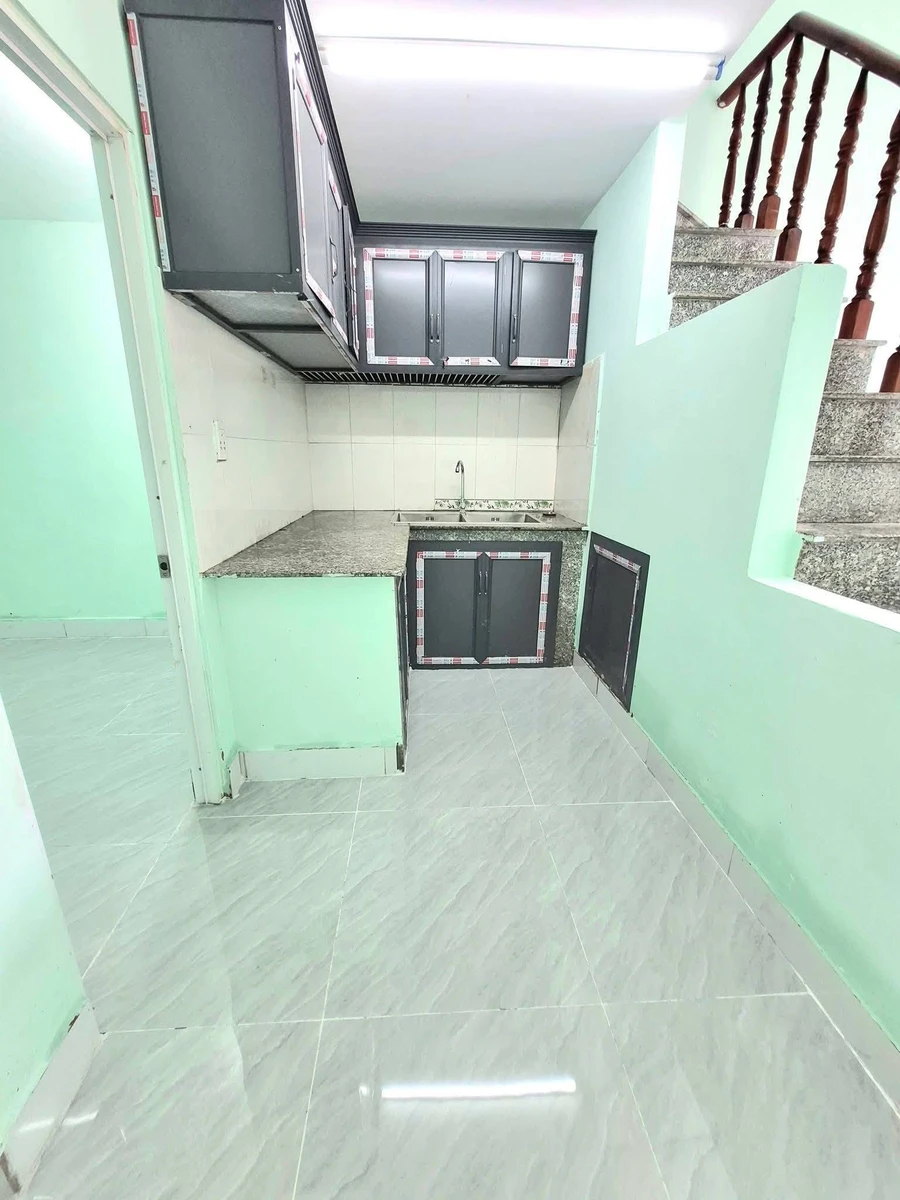 Bán nhà 44m² 2 phòng ngủ Tân Khánh 830 triệu - Ảnh thu nhỏ 3