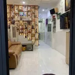 Bán nhà 3 tầng 46m² 4PN hẻm xe hơi Huỳnh Tấn Phát, Phú Thuận, Quận 7 - 4,9 tỷ - Ảnh thu nhỏ 2