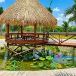 Nhà vườn nghỉ dưỡng 1.600m² Phan Thiết, 1 tỷ 850 triệu - Ảnh thu nhỏ 1