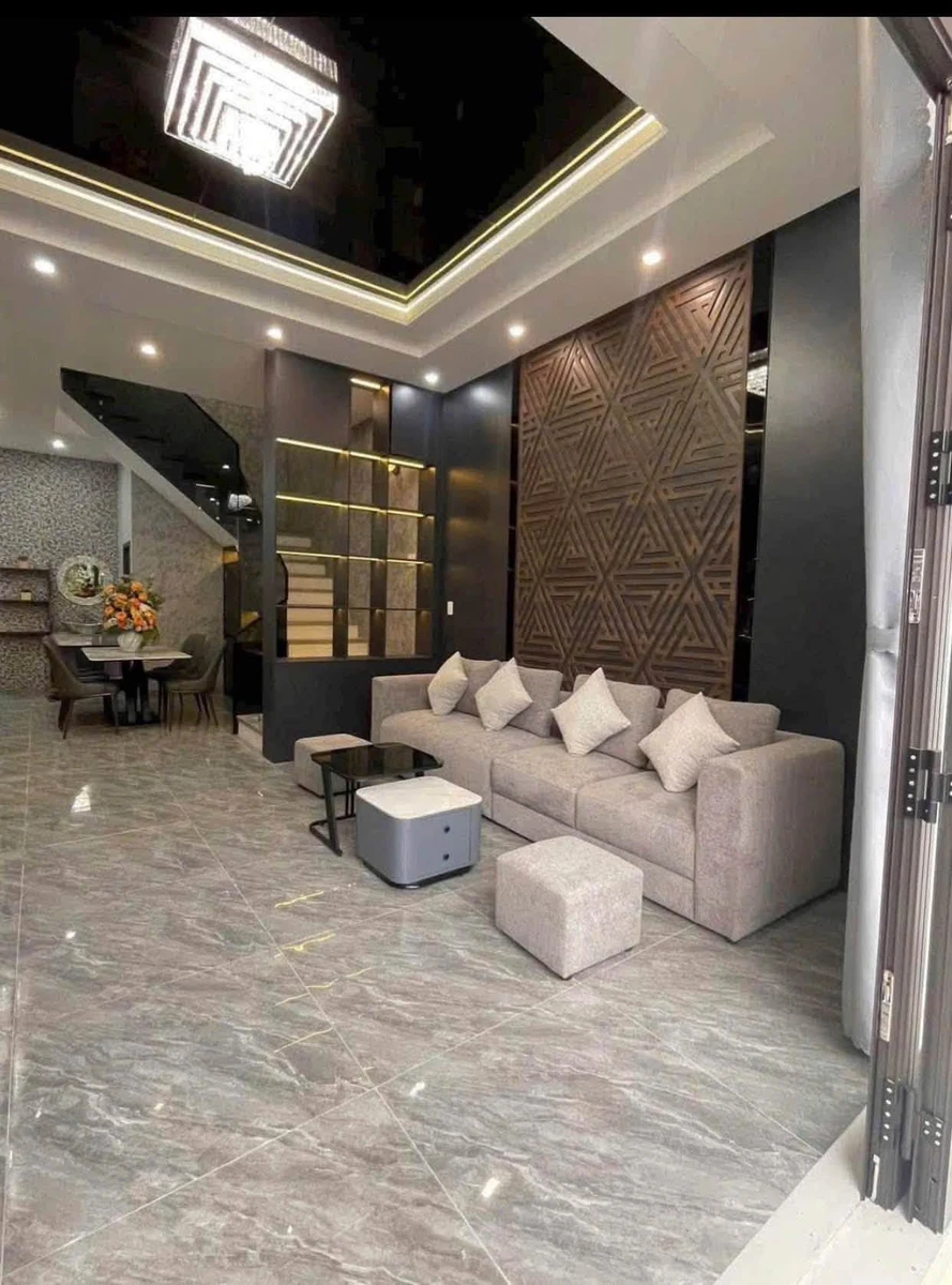 Bán nhà 2 tầng 100m² đường Huyền Trân Công Chúa, Huế - Ảnh thu nhỏ 4