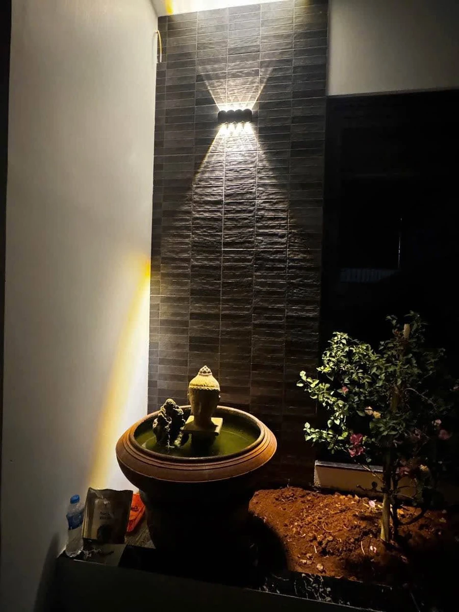 Nhà 2 phòng ngủ nội thất đầy đủ 103.5m² Buôn Ma Thuột - Ảnh thu nhỏ 5