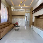 Cho thuê nhà tầng trệt 100m2 nội thất 3 triệu/tháng - Ảnh thu nhỏ 5
