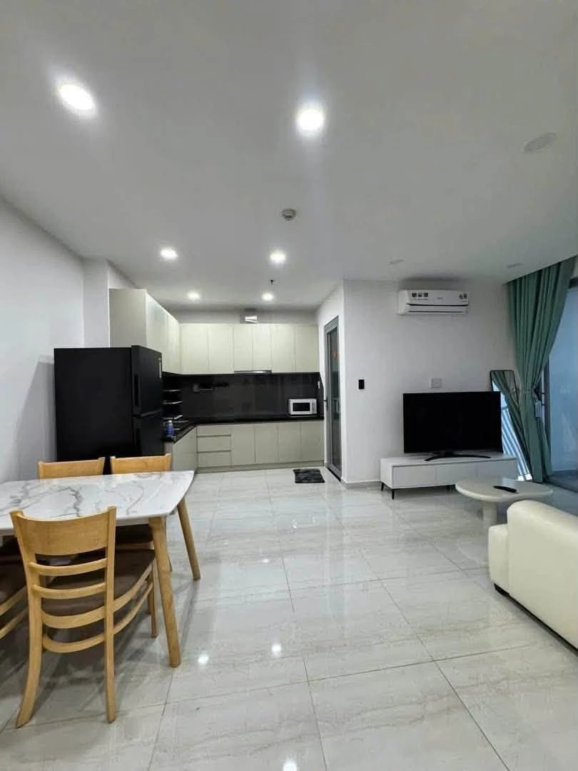 Cho thuê căn hộ 1PN 50m2 Happy One Central Phú Lợi 9tr/tháng - Ảnh thu nhỏ 3