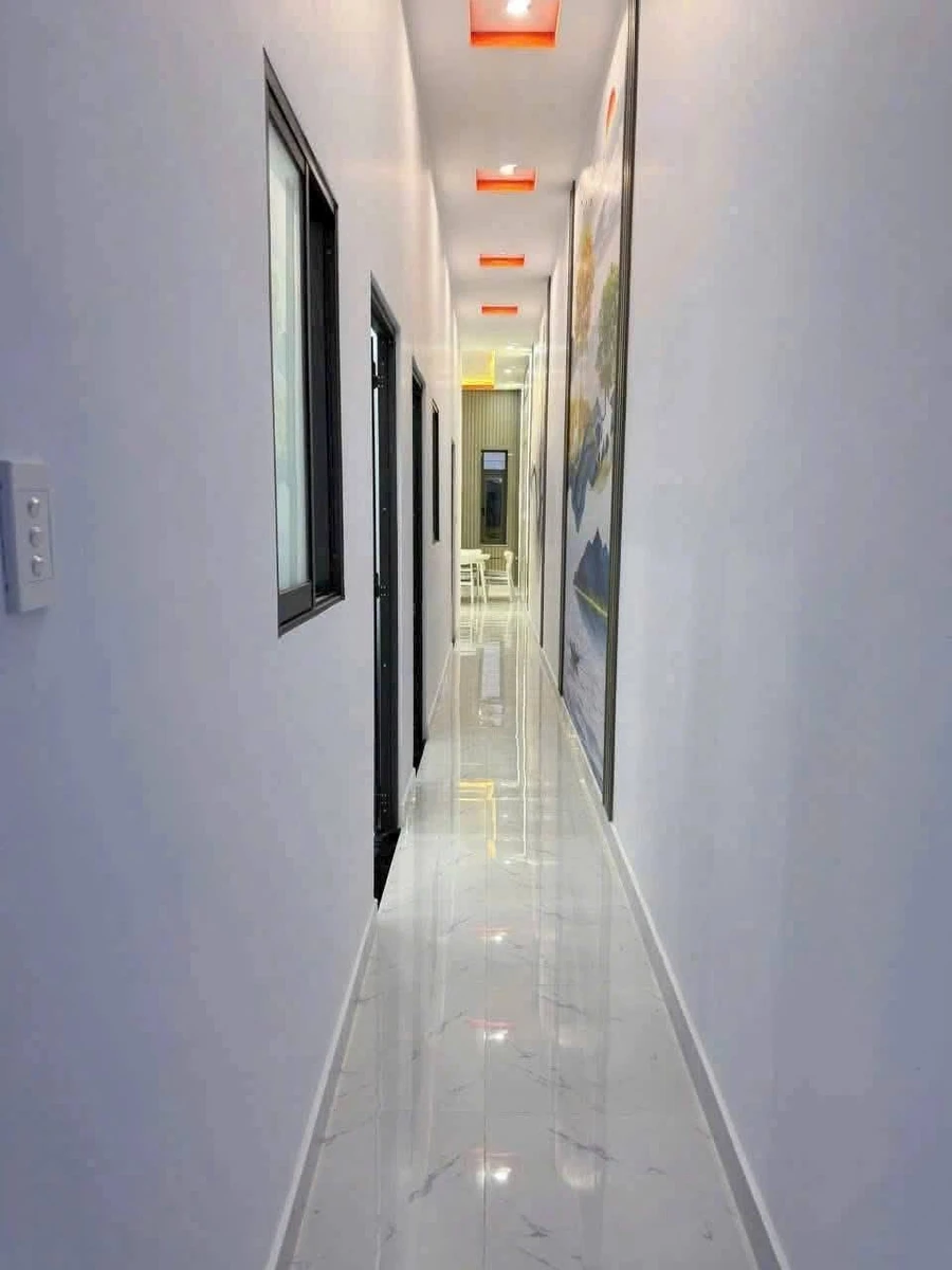 Bán nhà 3 phòng ngủ 150m² Long Khê Tây Ninh - Ảnh thu nhỏ 5