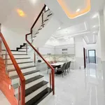 Bán nhà phố 130m² 3PN Tân Đông Hiệp, Dĩ An 5.799 tỷ - Ảnh thu nhỏ 5