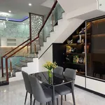 Bán nhà 2 tầng 122m2 Vũ Lăng, An Khê, 4 tỷ - Ảnh thu nhỏ 2