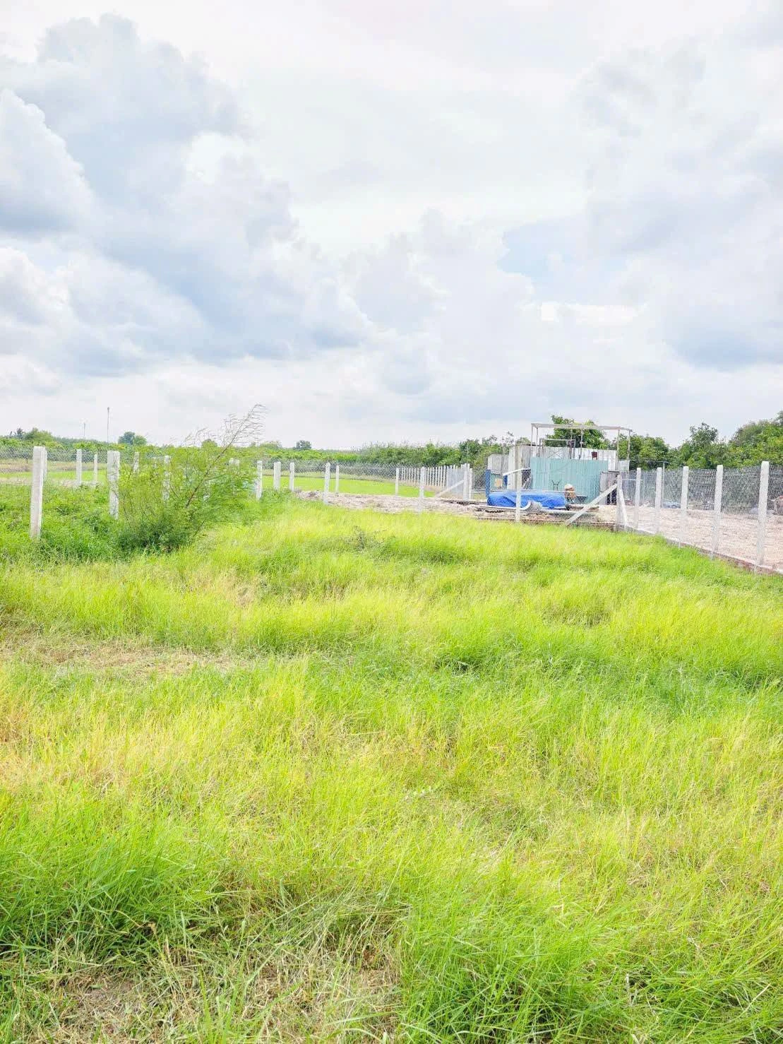 Bán đất thổ cư 160m² Bình Minh Tây Ninh 190 triệu - Ảnh 1