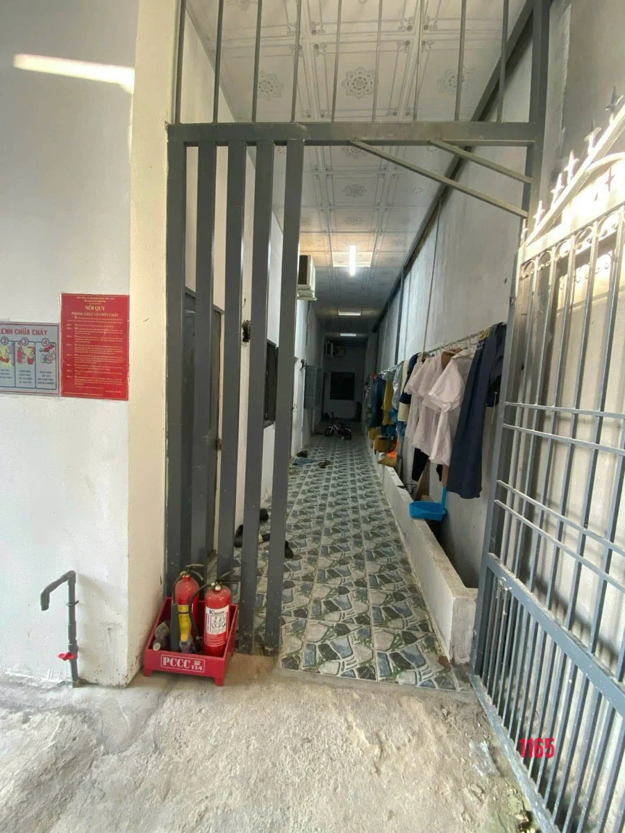 Bán 4 phòng trọ cao cấp Tam Hiệp 112m2, 4.8 tỷ - Ảnh thu nhỏ 3