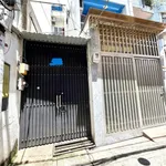 Bán nhà 4 tầng 42m² 5PN Quận 10 CMT8 - Ảnh thu nhỏ 1