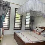 Cho thuê nhà nguyên 300m2 sân vườn 5PN 15 tr/tháng Thủ Đức - Ảnh thu nhỏ 1