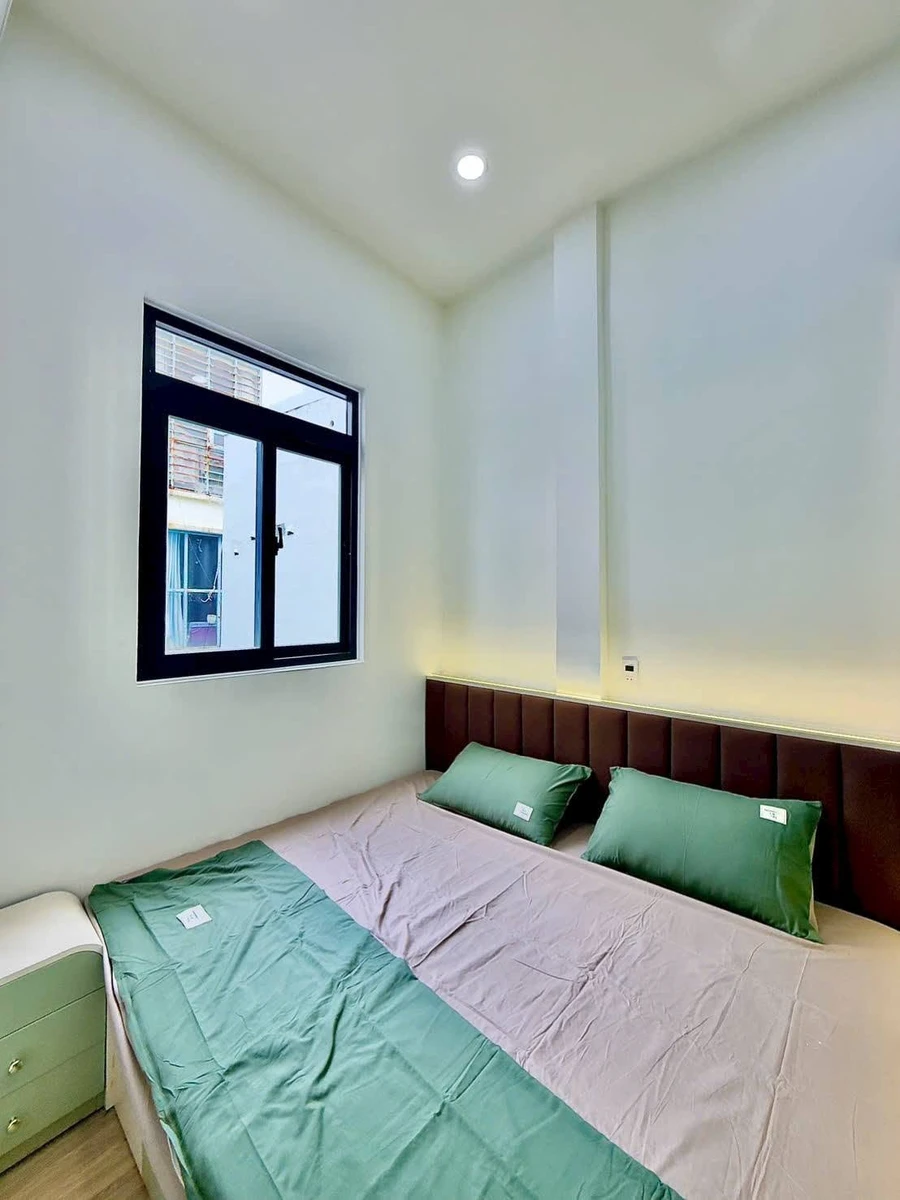 Bán nhà phố 2PN Nguyễn Văn Đậu, Bình Thạnh, 24m², 4,18 tỷ - Ảnh thu nhỏ 5