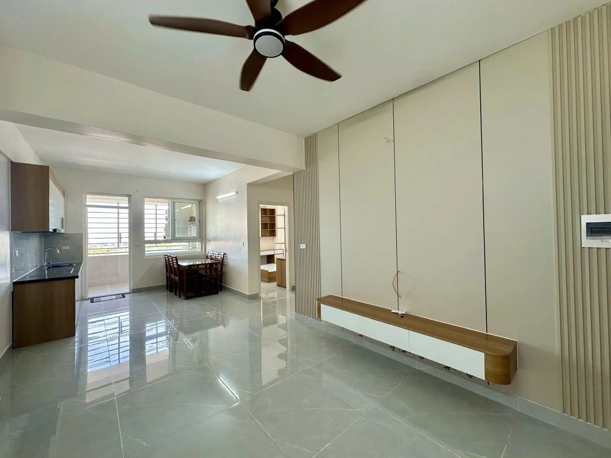 Bán căn hộ 2PN 66m2 tại Tân Thịnh, đường Lê Mao - Ảnh 1